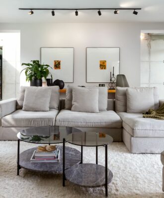 The Mood Collectives: The Winelands-based Interior Showroom