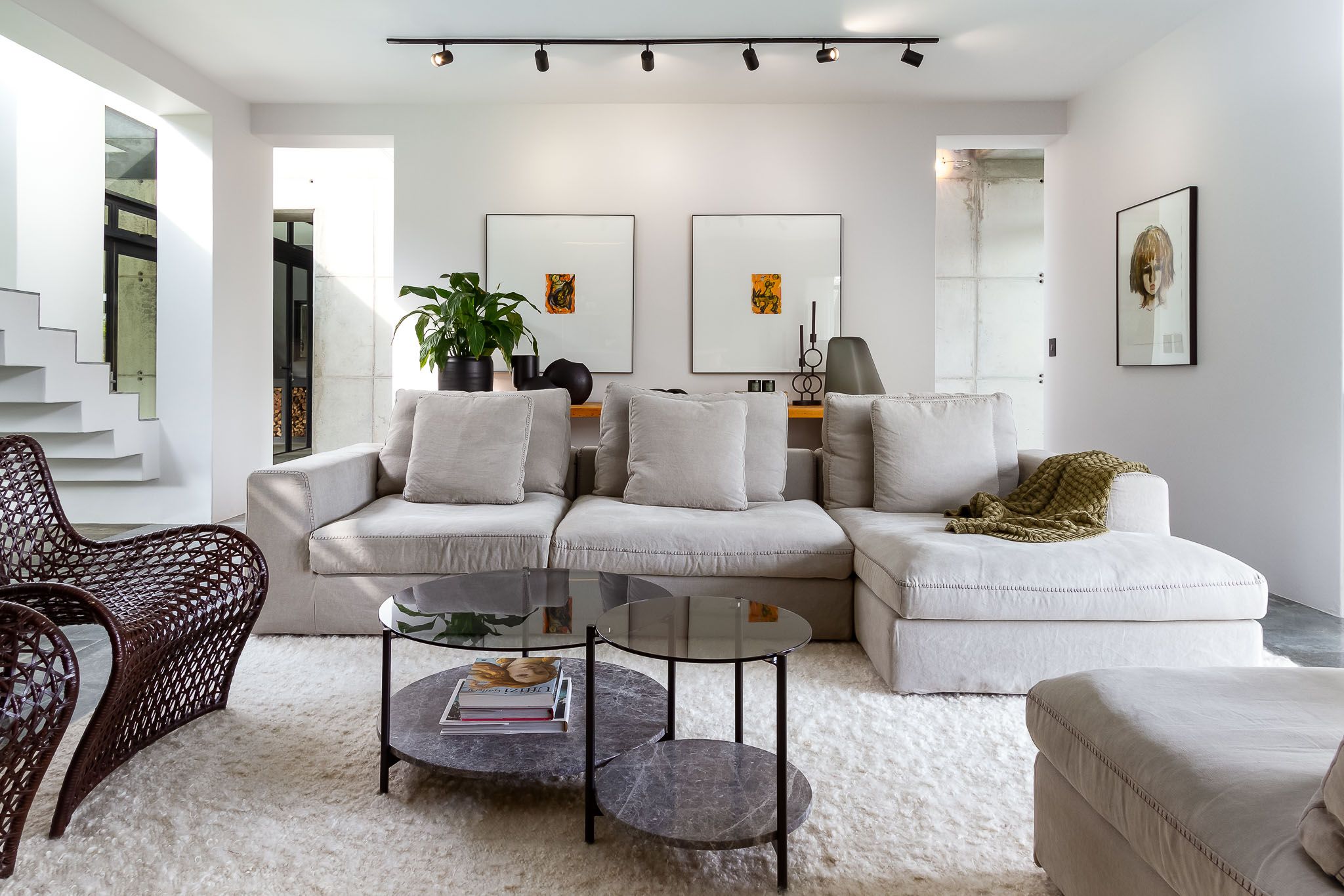 The Mood Collectives: The Winelands-based Interior Showroom