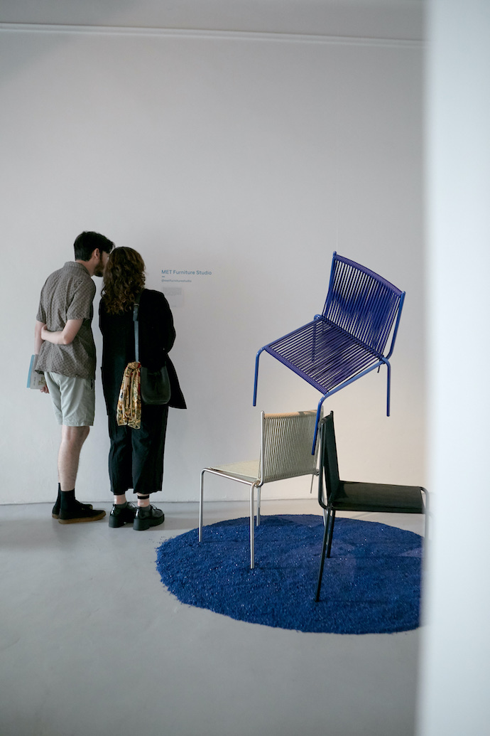 VISI's Favourite New Launches Spotted at Cape Town Furniture Week