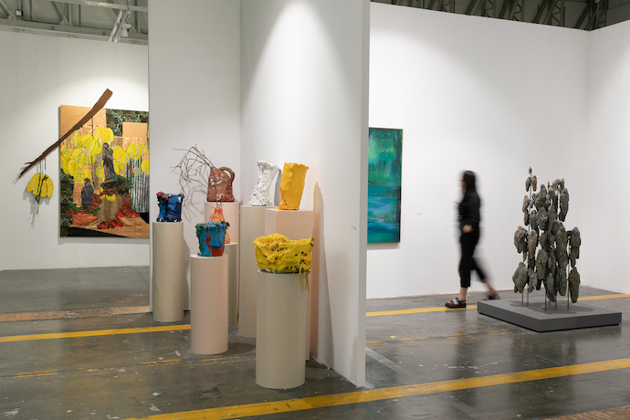 What to See at the 2023 Investec Cape Town Art Fair