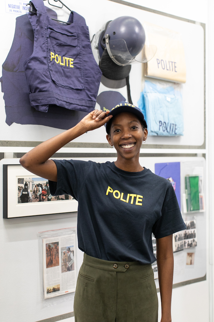 What to See at the 2023 Investec Cape Town Art Fair