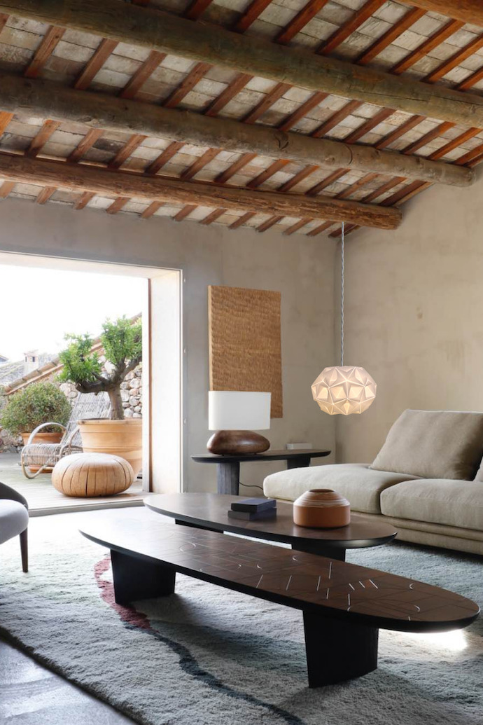 Crossing Over to The Bright Side