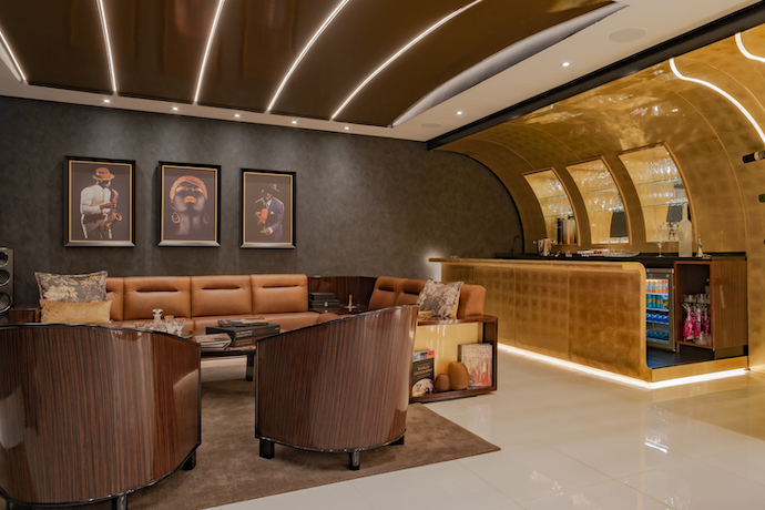 Cinema Architects Opens New Experience Centre