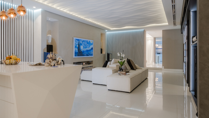 Cinema Architects Opens New Experience Centre