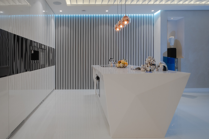 Cinema Architects Opens New Experience Centre