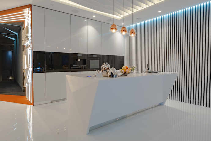 Cinema Architects Opens New Experience Centre