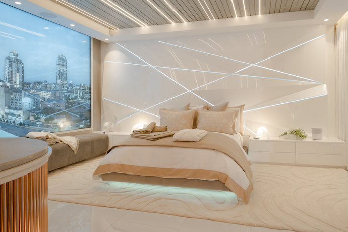 Cinema Architects Opens New Experience Centre