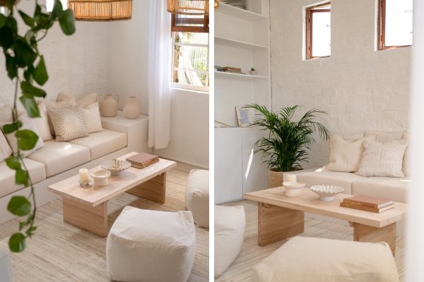 Expert Advice on How to Maximise Space in a Small Apartment | VISI
