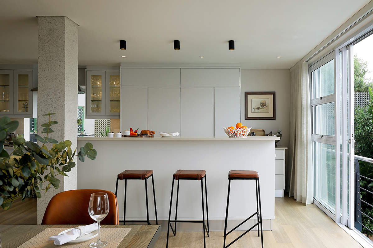 Luxurious and Practical Holiday Home Renovation in Bakoven
