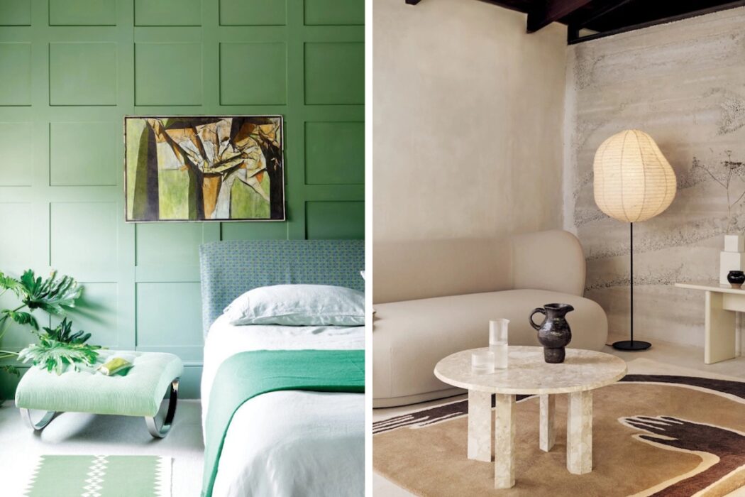 2025-Interior-Design-Trends | Visi
