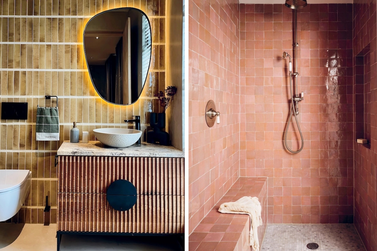 2025 Bathroom Trends: Bold Design Ideas for a Stylish, Modern Sanctuary