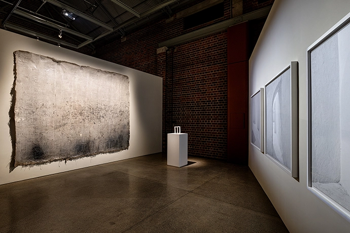 Waheed Panel Structures: JCAF’s Exhibition on Architecture, Space and Race