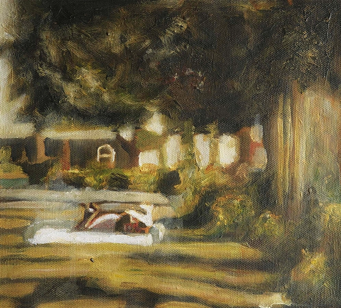 Naledi Maifala Named as the Winner of the 2025 ANNA Award