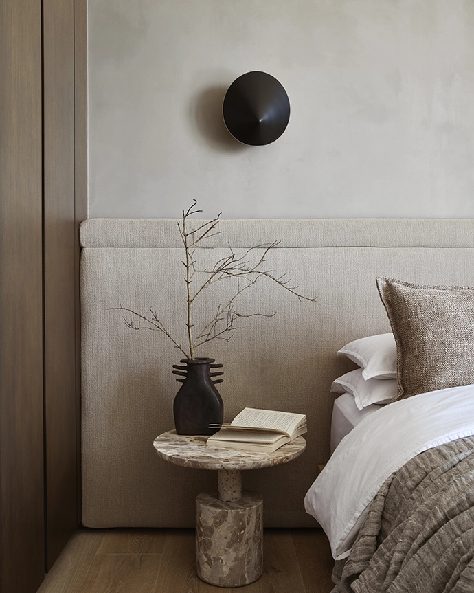 Atlas Apartment by Weylandtstudio