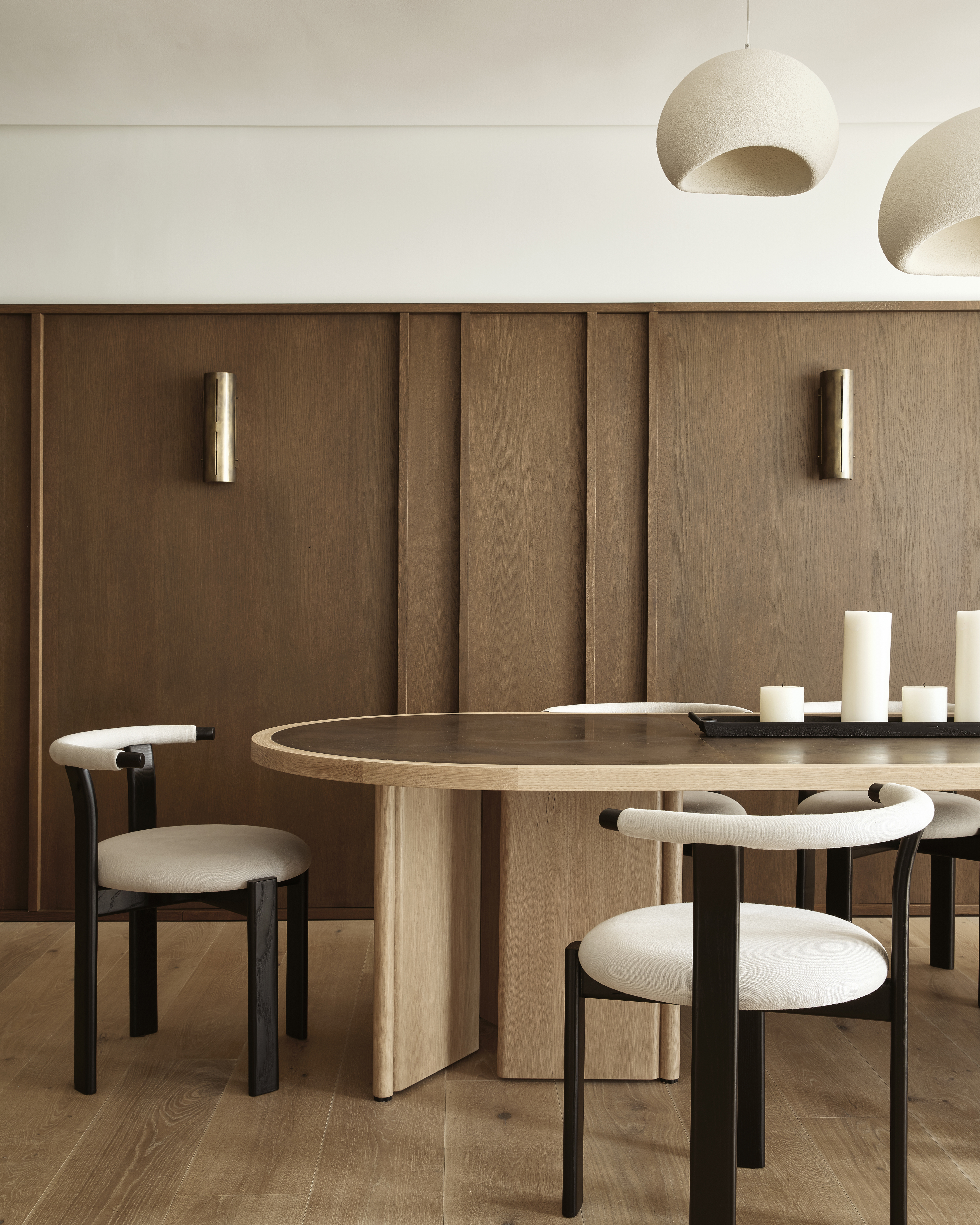 Atlas Apartment by Weylandtstudio