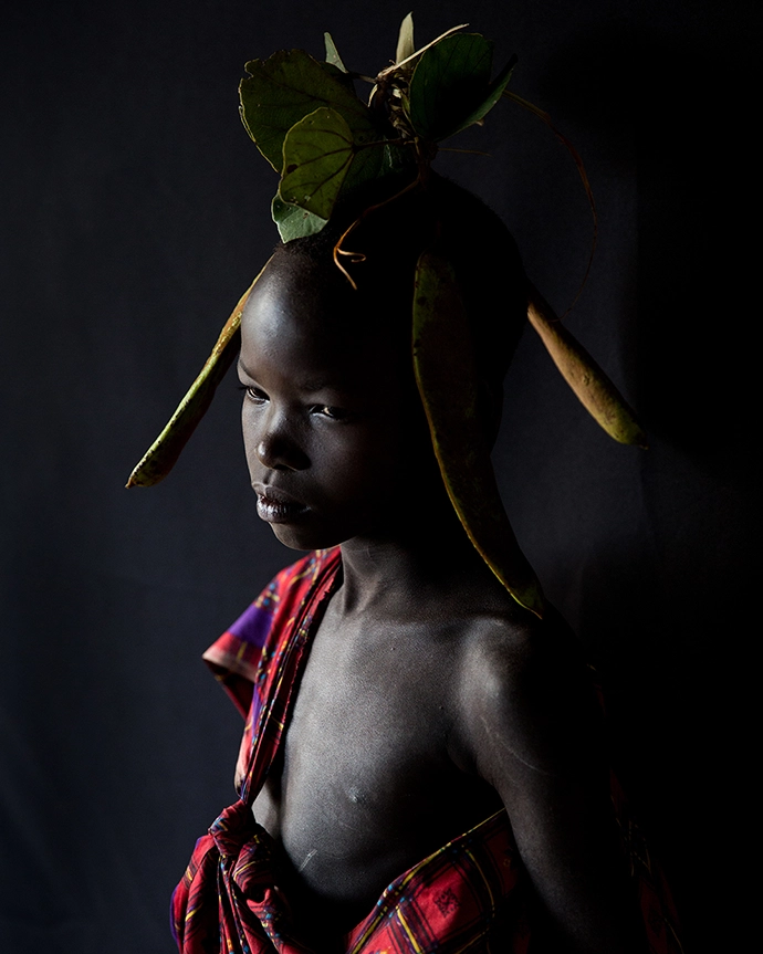 Sam Reinders Barmugur