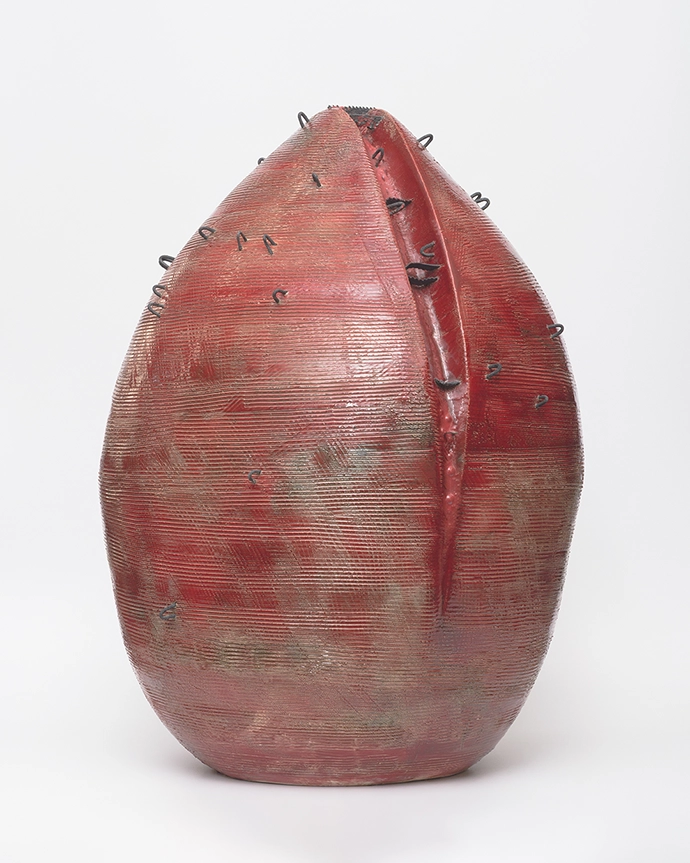 Work by Mellaney Roberts