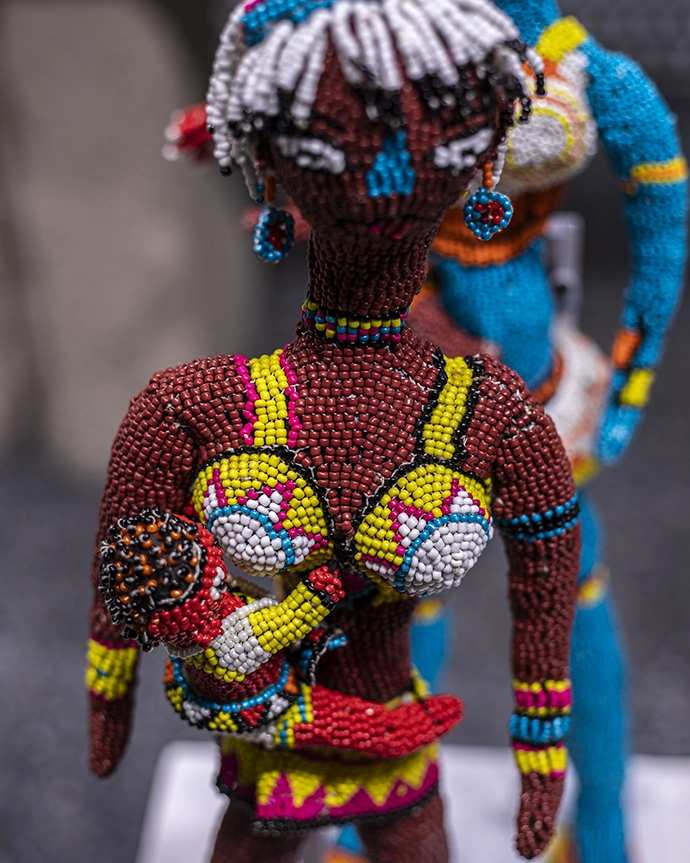 Vukuzenzele by Joyce Sithole