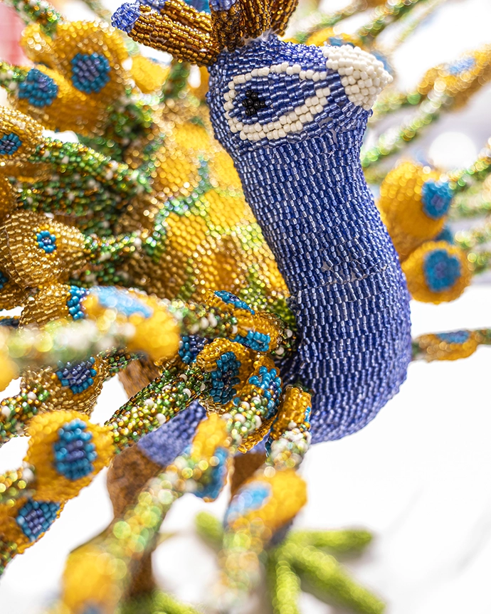 Laqhame by Noloyiso Maphakati