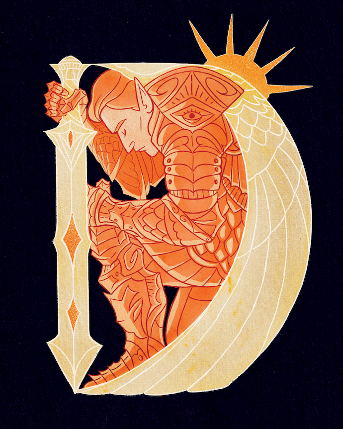 Marlize’s D_Devotion, in association with MUTI.