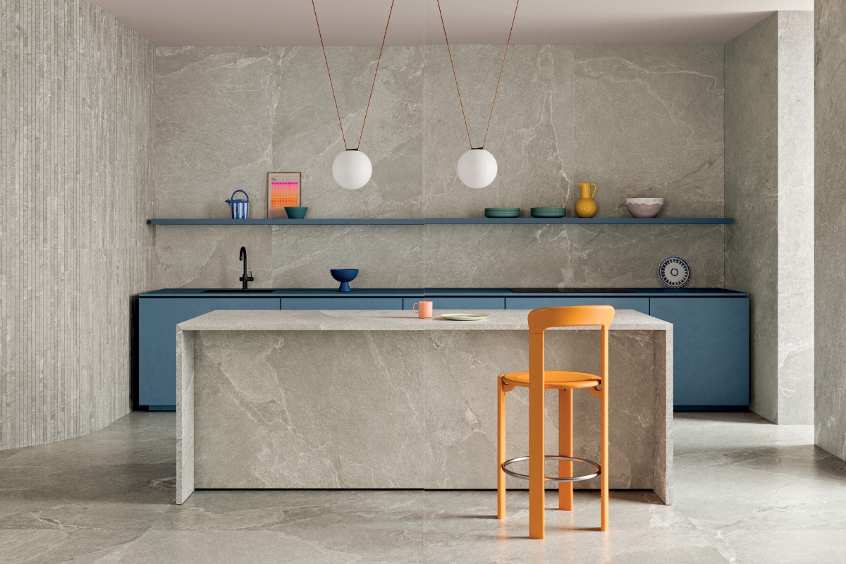 Kitchen Design Trends Shaping Contemporary Living in 2025