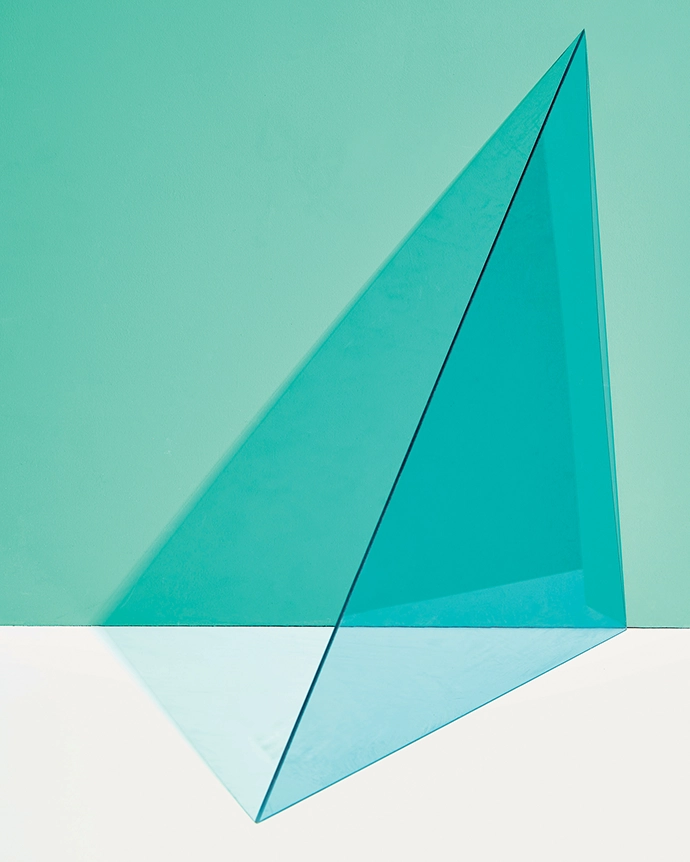 Leah Rolando produces each photograph in editions of five to 10 prints; they sell for R3 800 to R18 000, depending on the size.