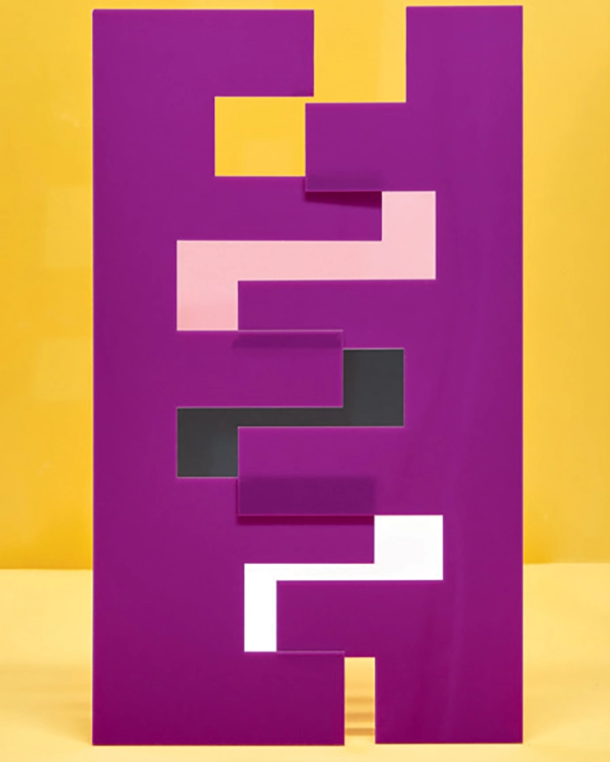 Leah Rolando produces each photograph in editions of five to 10 prints; they sell for R3 800 to R18 000, depending on the size.