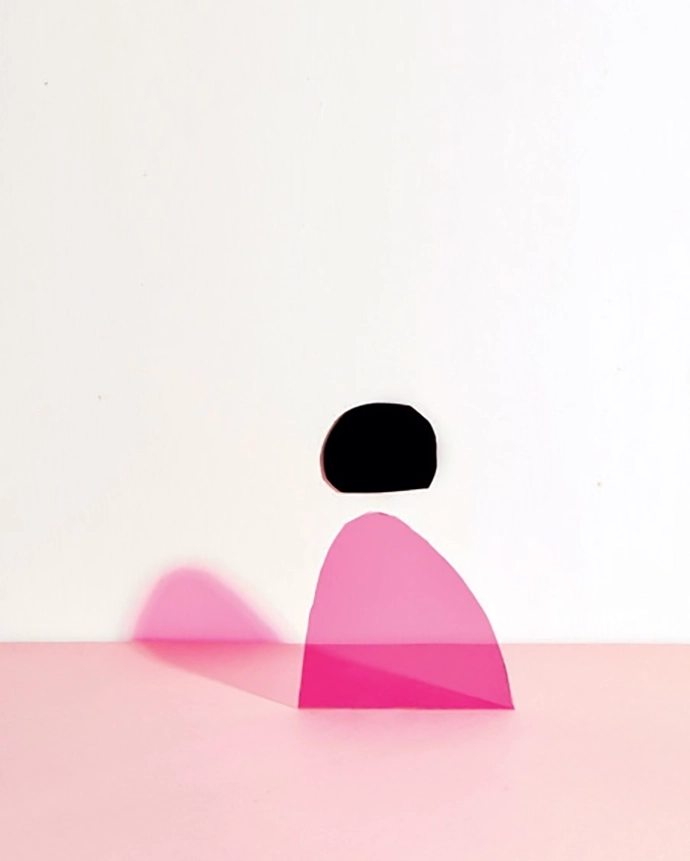 Leah Rolando produces each photograph in editions of five to 10 prints; they sell for R3 800 to R18 000, depending on the size.