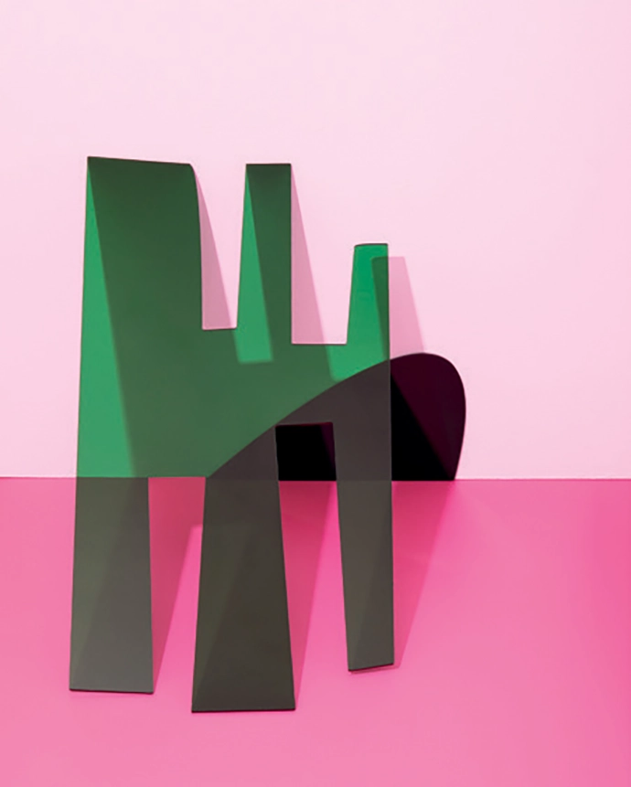 Leah Rolando produces each photograph in editions of five to 10 prints; they sell for R3 800 to R18 000, depending on the size.