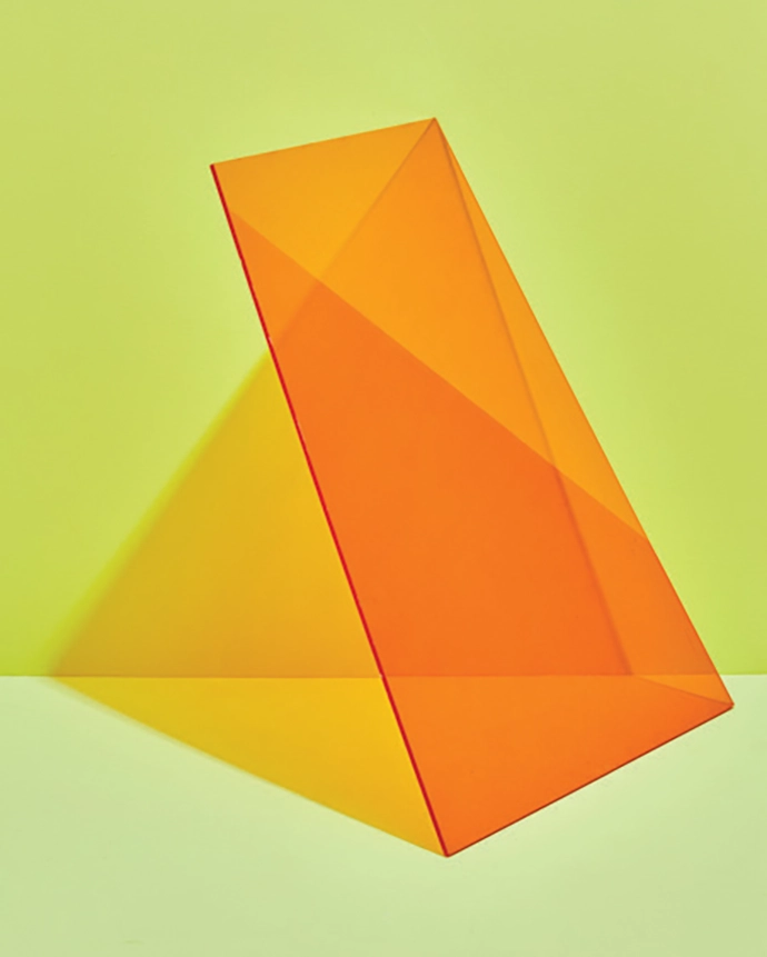 Leah Rolando produces each photograph in editions of five to 10 prints; they sell for R3 800 to R18 000, depending on the size.