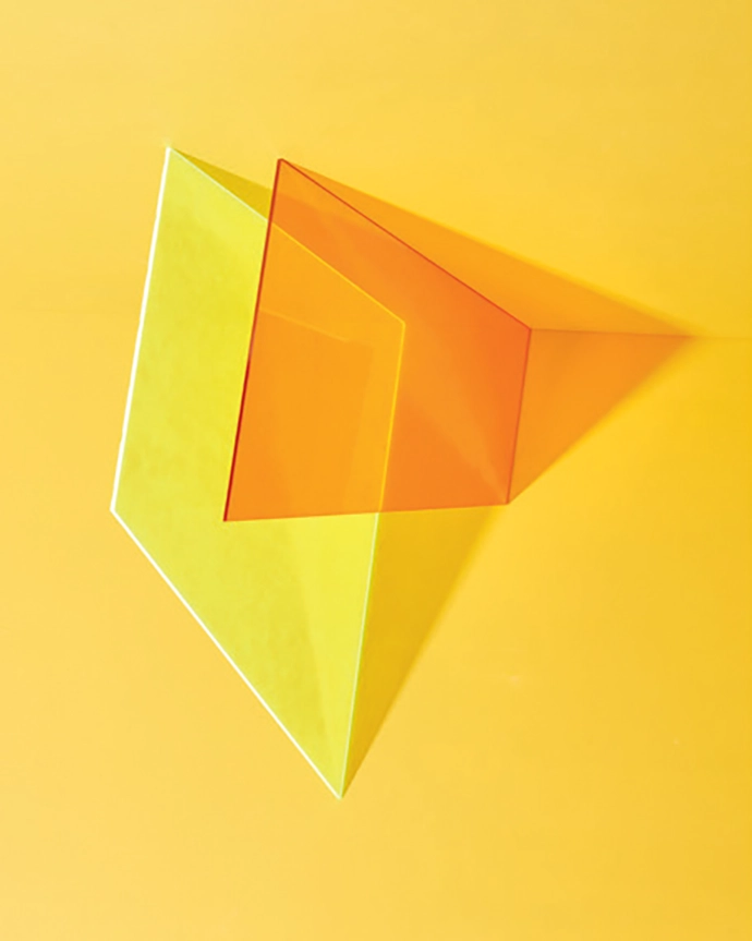 Leah Rolando produces each photograph in editions of five to 10 prints; they sell for R3 800 to R18 000, depending on the size.