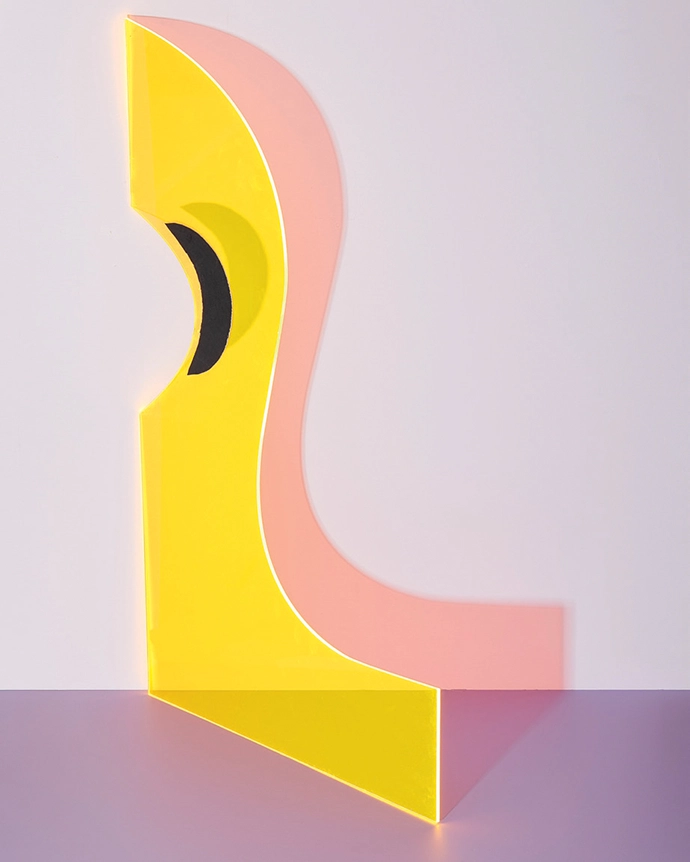 Leah Rolando produces each photograph in editions of five to 10 prints; they sell for R3 800 to R18 000, depending on the size.