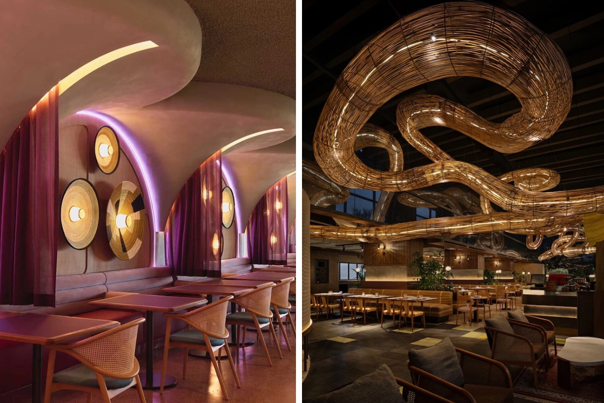 Restaurant & Bar Design Awards 2025 Winners