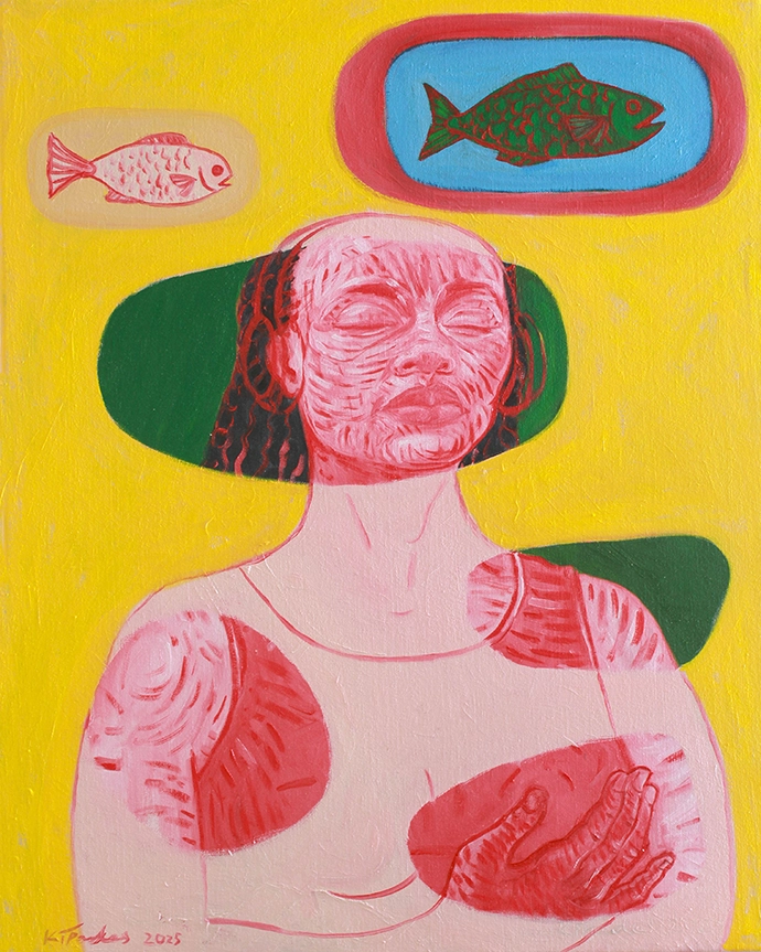 'en pure' by Ade Kipades