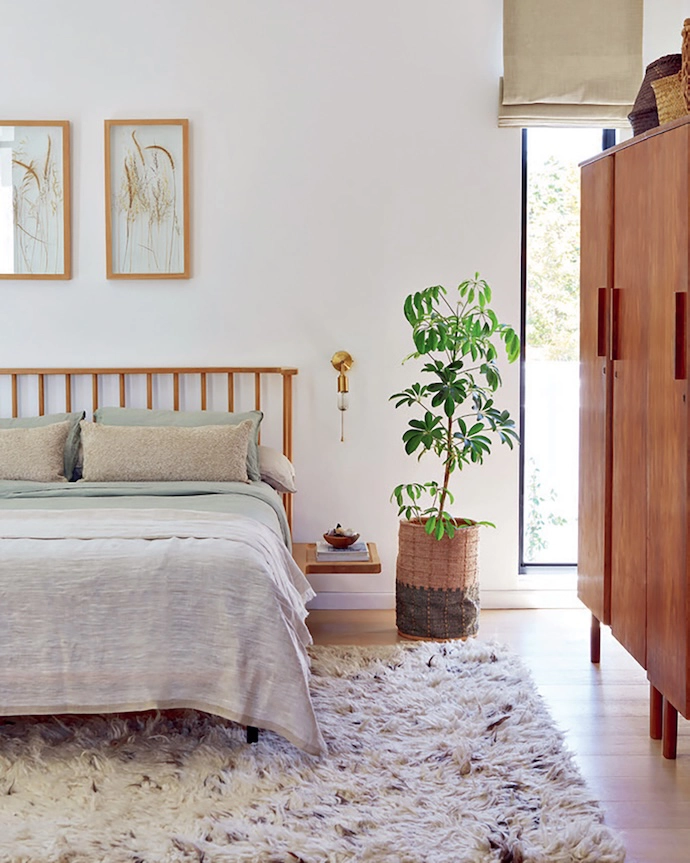 South Africa gets on the Japandi train with this Cape Town home by architect Werner Lotz of Hours Clear.