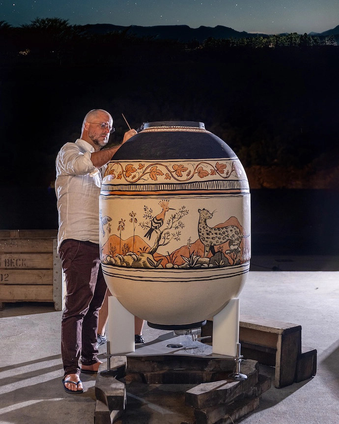 Graham-Beck-Artists-Retreat-1