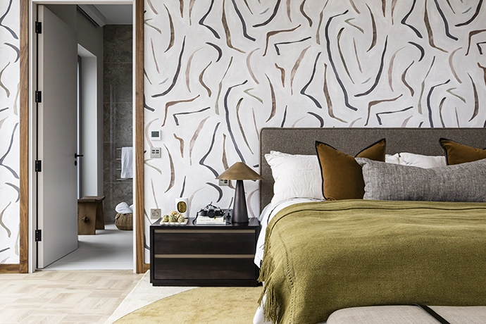 Bloom Penthouse in London