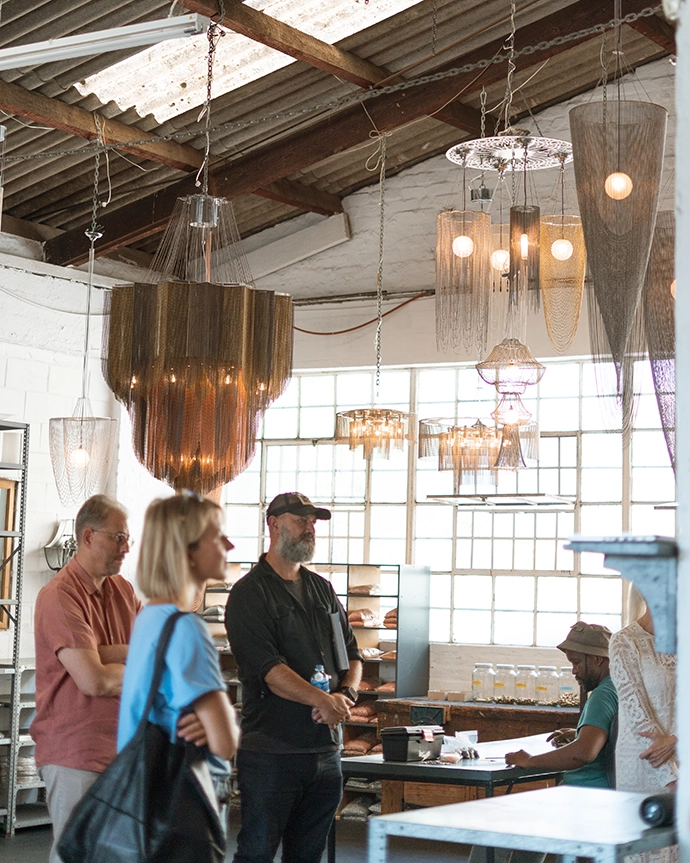 Cape Town Furniture Week 2026