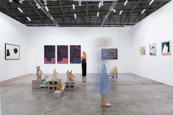 Investec Cape Town Art Fair 2026