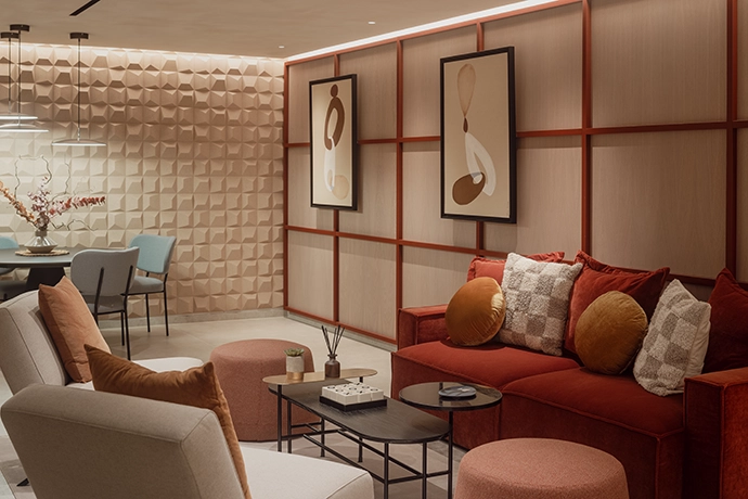 The Tilt Works in Sheffield