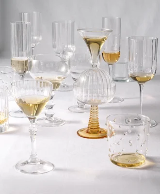 Interior design detail from Natasha Sideris's sustainable home range.