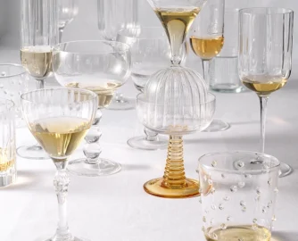 Interior design detail from Natasha Sideris's sustainable home range.