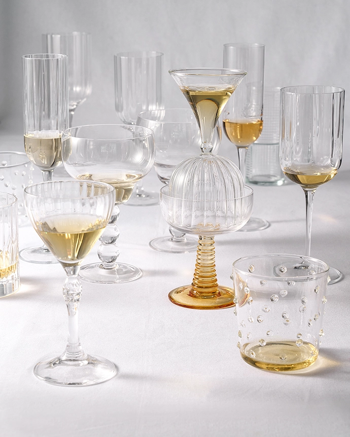 Interior design detail from Natasha Sideris's sustainable home range.