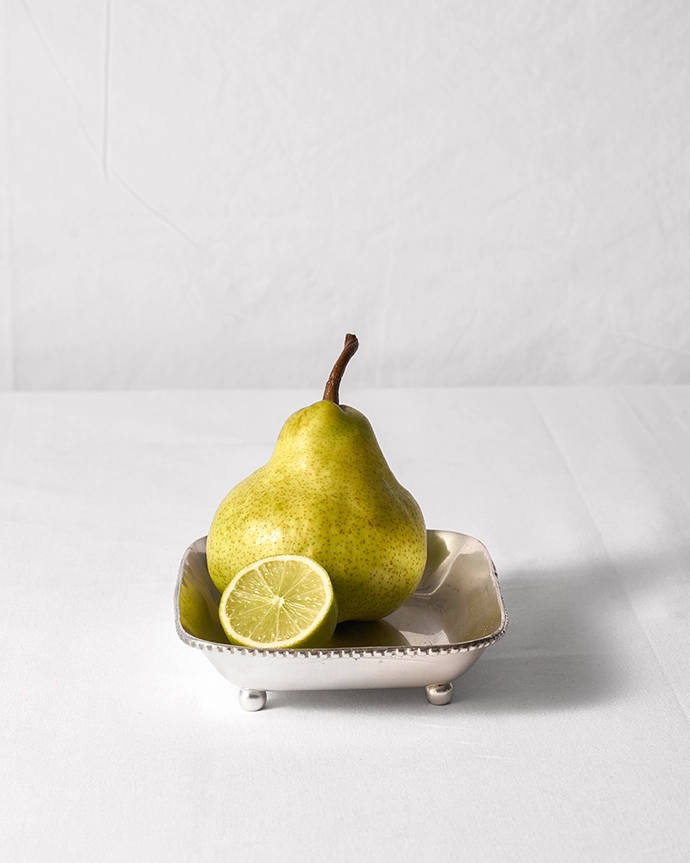 tashas home stainless steel