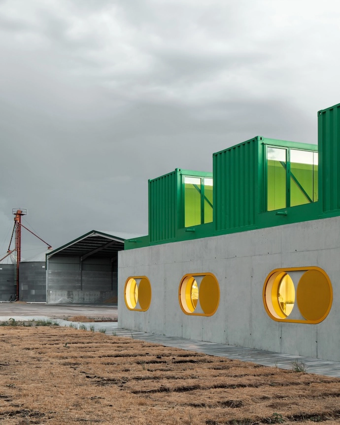 Agrosemillas-Offices-by-Impepinable-Studio-12