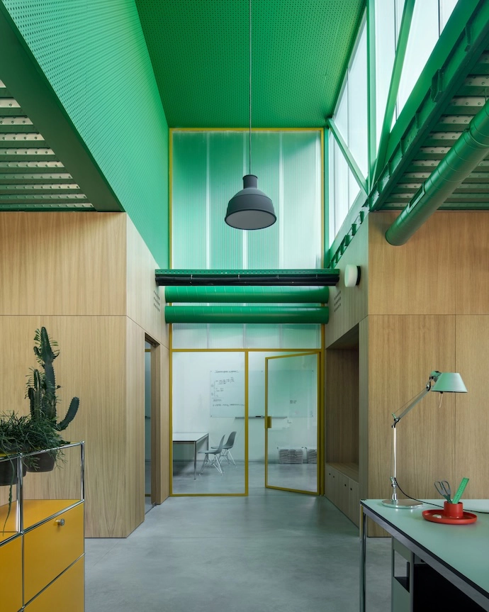 Agrosemillas-Offices-by-Impepinable-Studio-7