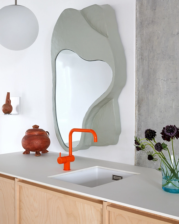 Win a VOLA KV1 from Still Bathrooms