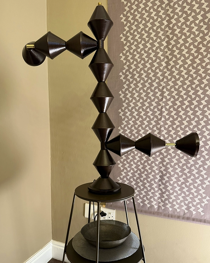 A piece from the Axis Collection