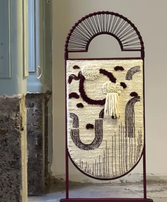 the Wadi Screen by TheUrbanative