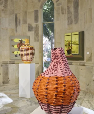 Returning to Shepstone Gardens from 22 to 24 May 2026 for its fourth edition, the much-anticipated RMB Latitudes Art Fair will bring together Africa’s most compelling artistic voices across art, design and architecture.